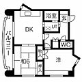 レインボー尾頭橋26階6.6万円