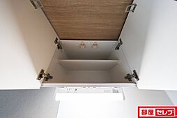 メイクスWアート名駅南III