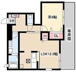 🉐敷金礼金0円！🉐パークサイド横井