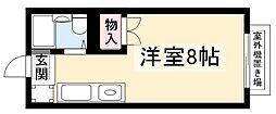 🉐敷金礼金0円！🉐エステートピア草薙