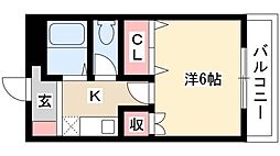 🉐敷金礼金0円！🉐アネックスK