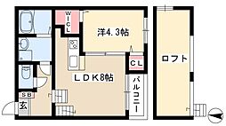 🉐敷金礼金0円！🉐クローバーコート日比野