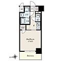 S-RESIDENCE尾頭橋9階6.5万円