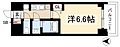 プレサンス名駅南エディフィス10階6.0万円