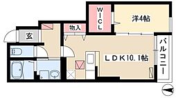 ヴィラ福田　I