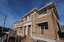 アンジュ・パティオII