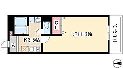 🉐敷金礼金0円！🉐本州ビル