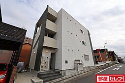 ハーモニーテラス切戸町II