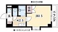 ルミナス名駅7階5.6万円