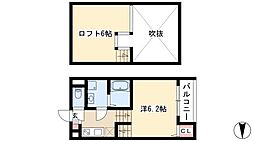 アーク東海通 2階