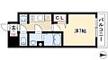 プレサンス名古屋ステーションフレア4階7.0万円