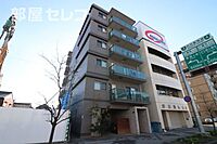 愛知県名古屋市熱田区二番2丁目1-32：物件画像／部屋セレブ高畑店　株式会社S-point