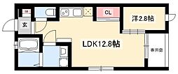 🉐敷金礼金0円！🉐グランレーヴ伝馬