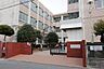 周辺：名古屋市立高木小学校 643m