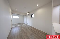 Kerasia(ケラシア) 1階1LDKのリビング/ダイニング