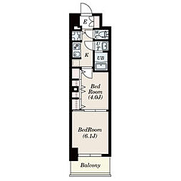 S-RESIDENCE六番町 7階