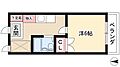 第13高峰ビル北棟CASANOAH名古屋22階3.4万円