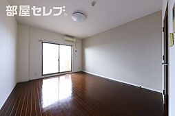 アマーレ東海通 9階1Kのリビング/ダイニング