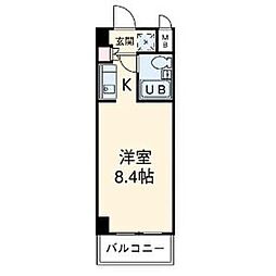 ラフィネ浜 10階