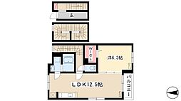 フィオーレ302 3階