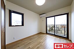 グランテラス八田駅前 2階1Kのリビング/ダイニング