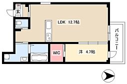 ミルノア尾頭橋 3階