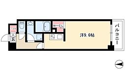 エルスタンザ名駅西 10階