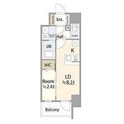 エスリード金山ル・グラン 15階