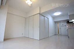 The Sengen Terrace 4階2LDKのリビング/ダイニング