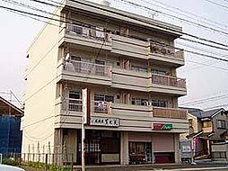 マンションサンハイム