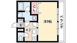 🉐敷金礼金0円！🉐第5マユミビル
