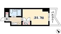 愛知県名古屋市熱田区大瀬子町1103：物件画像／部屋セレブ高畑店　株式会社S-point
