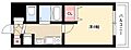 プレサンス名古屋駅前10階6.5万円