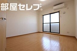 A・City港宝神 3階1Kのリビング/ダイニング