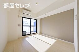 S-RESIDENCE東海通 10階1Kのリビング/ダイニング