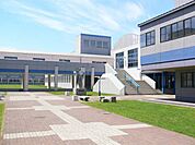 北海道情報大学名古屋教育センター 490m