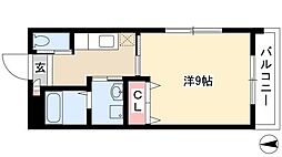🉐敷金礼金0円！🉐NKビル伏屋