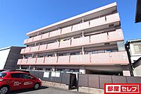 愛知県名古屋市港区入場1丁目2709：物件画像／部屋セレブ高畑店　株式会社S-point