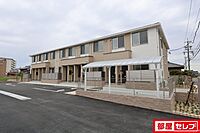 愛知県名古屋市中川区千音寺2丁目1816：物件画像／部屋セレブ高畑店　株式会社S-point