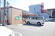 セブンイレブン名古屋打中1丁目店 145m