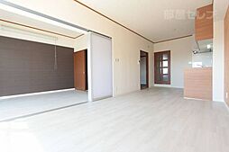 アメニティ・コーワ 3LDKの写真