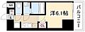 MAXIV名古屋8階5.4万円