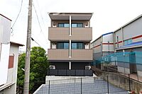 愛知県清須市土器野198-4：物件画像／部屋セレブ高畑店　株式会社S-point