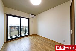 グランテラス八田駅前 5階1Kのリビング/ダイニング