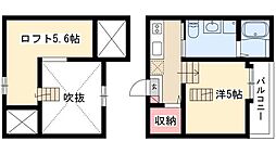 プリエール名古屋 1階