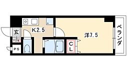 リアライズ黄金 5階