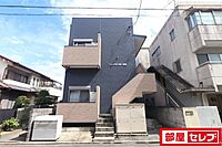愛知県名古屋市中村区上石川町2丁目23：物件画像／部屋セレブ高畑店　株式会社S-point