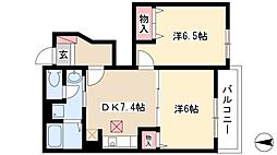 サンロード 1階