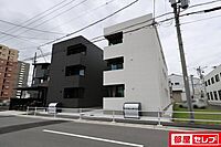 愛知県名古屋市港区南十一番町2丁目13番1：物件画像／部屋セレブ高畑店　株式会社S-point