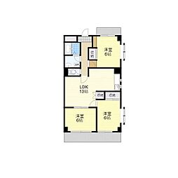 フタムラビル 2階